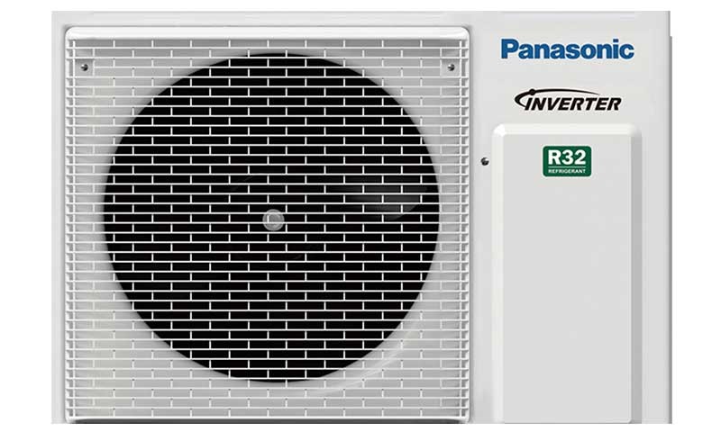 Máy lạnh âm trần Panasonic Inverter 5HP S-3448PU3H và những điều cần biết