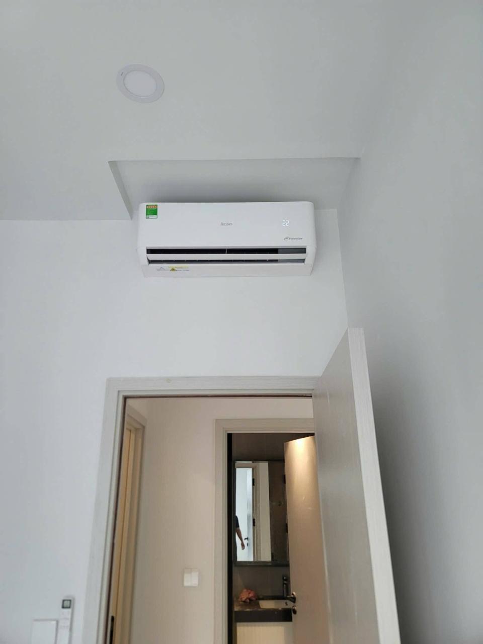AIKINO INVERTER 1
