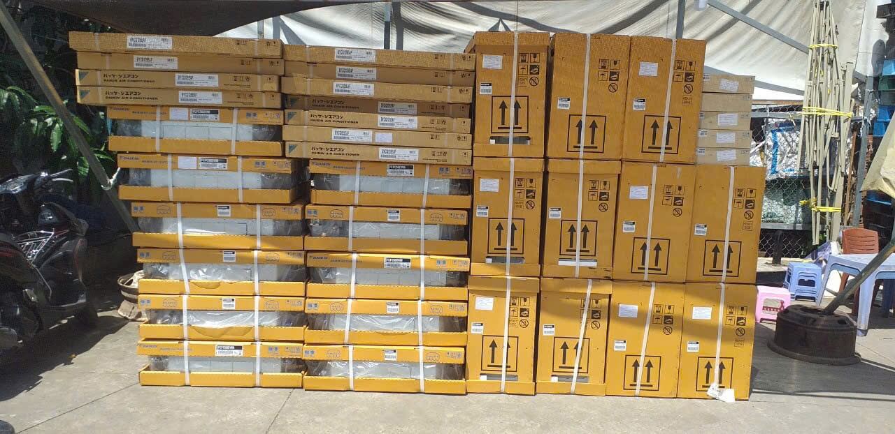 AM TRAN DAIKIN 1 2