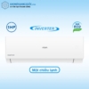 Máy Lạnh Aqua Inverter 1 HP AQA-RV9QC