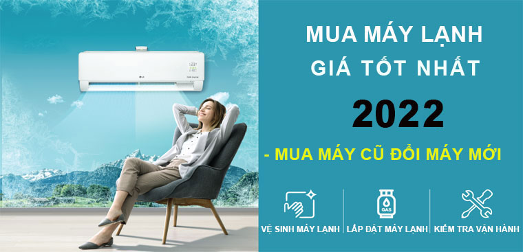 Kho máy lạnh giá gốc