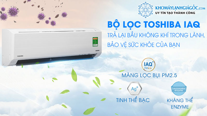 Kho máy lạnh giá gốc