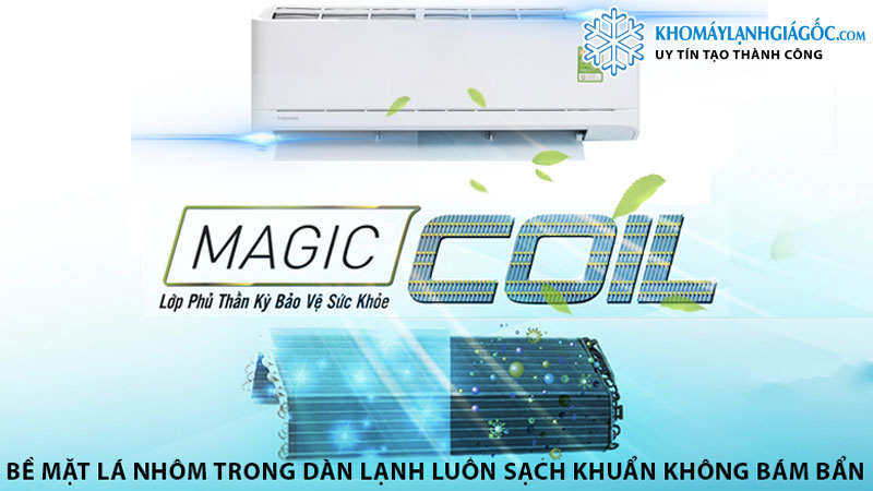 Kho máy lạnh giá gốc