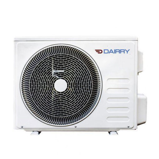 Máy lạnh Dairry Inverter 1.5HP