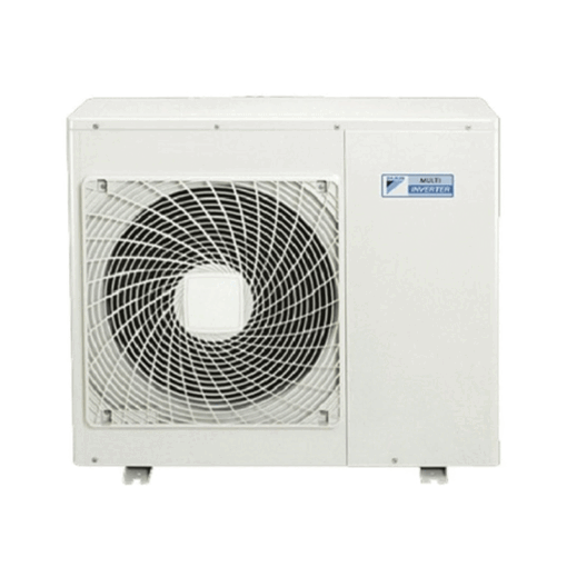 Dan nong daikin MKC70SVMV 1