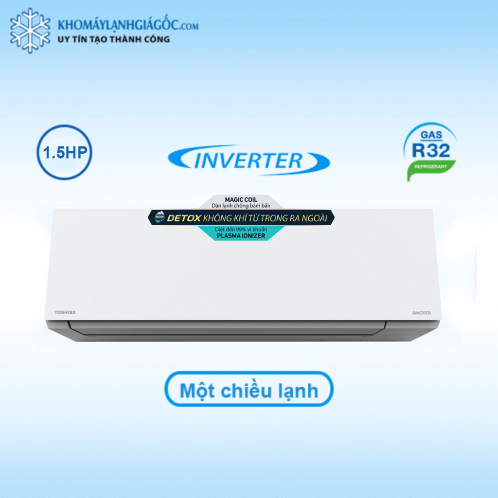 Kho máy lạnh giá gốc