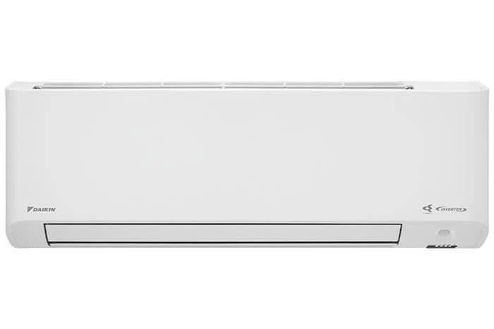 Máy lạnh Daikin FTKY25ZVMV với thiết kế trắng sang trọng