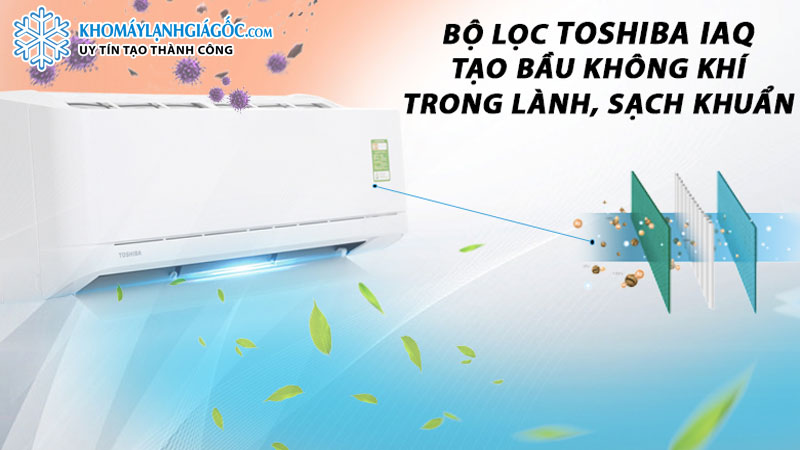 Kho máy lạnh giá gốc