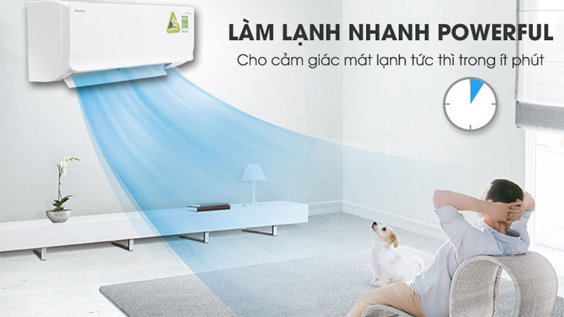 Kho máy lạnh giá gốc