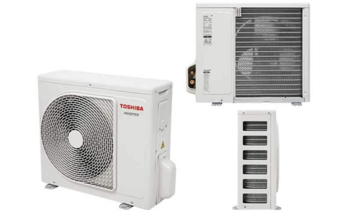Máy Lạnh Toshiba Inverter 1 HP RAS-H10X3KCVG-V