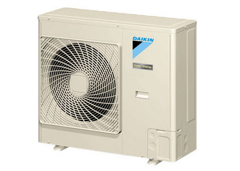 Máy lạnh âm trần Daikin 2.5 HP FCNQ21MV1 5 Máy lạnh âm trần Daikin 2.5HP FCNQ21MV1 đều sử dụng một cỡ panel