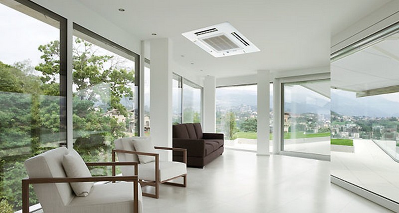 Công nghệ làm lạnh R32 tiên tiến, làm lạnh nhanh chóng, tức thì