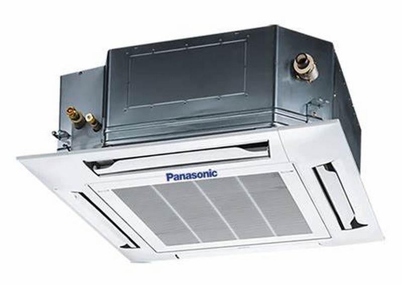 Máy lạnh âm trần Panasonic 3HP S25PU1H5 