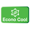 Chế độ Econo Cool tiết kiệm năng lượng
