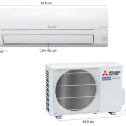 Mitsubishi Electric MSY-JP35VF