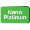 Màng lọc Nano Platnium