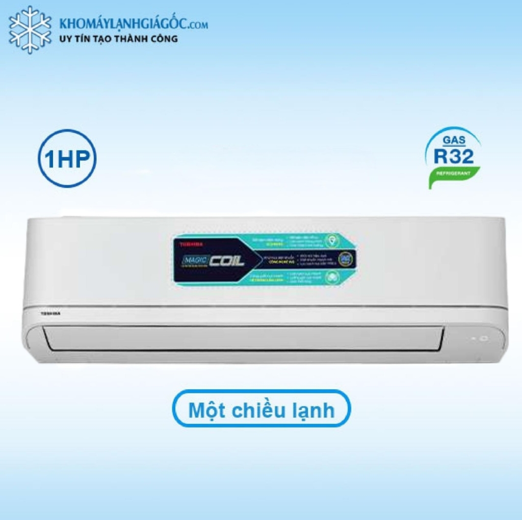 Kho máy lạnh giá gốc