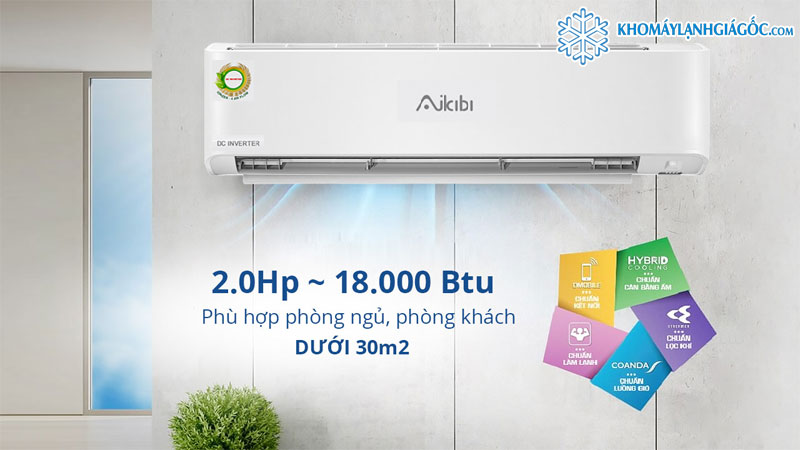 Kho máy lạnh giá gốc