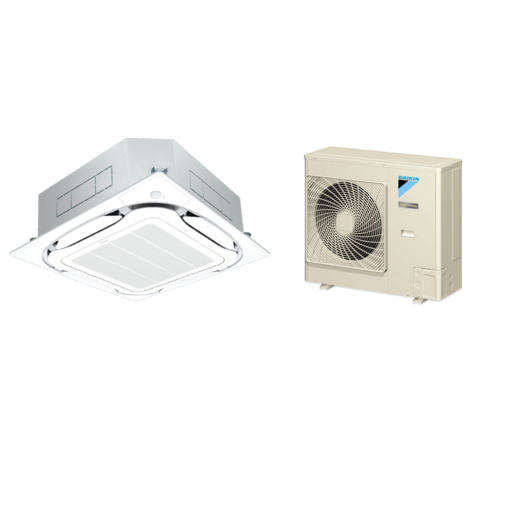 Máy lạnh âm trần Daikin 3 HP FCNQ26MV1 - Ảnh 3