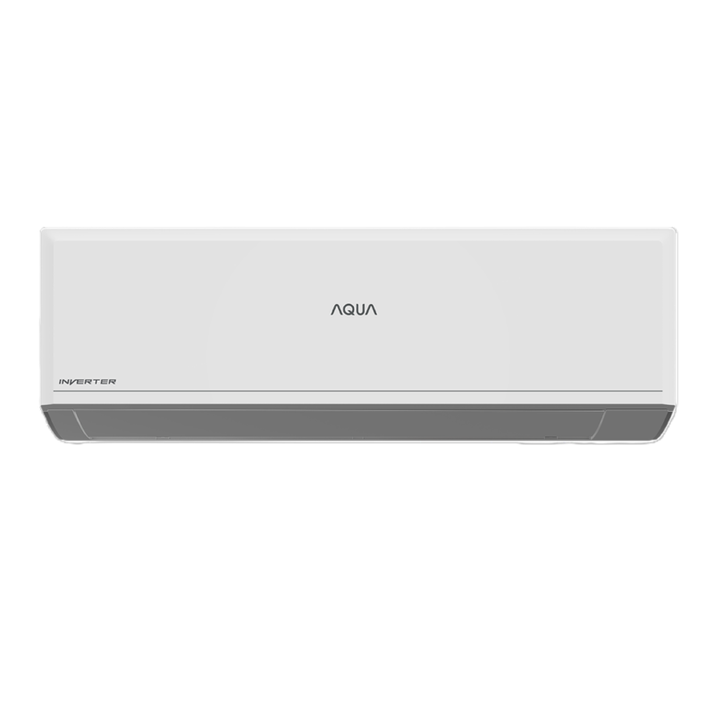 Máy Lạnh Aqua Inverter 1.5 HP AQA-RV13EA (Model 2026) 1 Máy Lạnh Aqua Inverter 1.5 HP AQA-RV13EA (Model 2026)