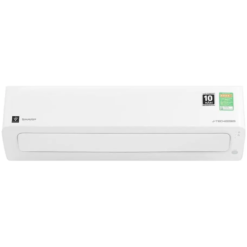 Máy Lạnh Sharp Inverter 1 HP AH-XP10CMW (Model 2025)