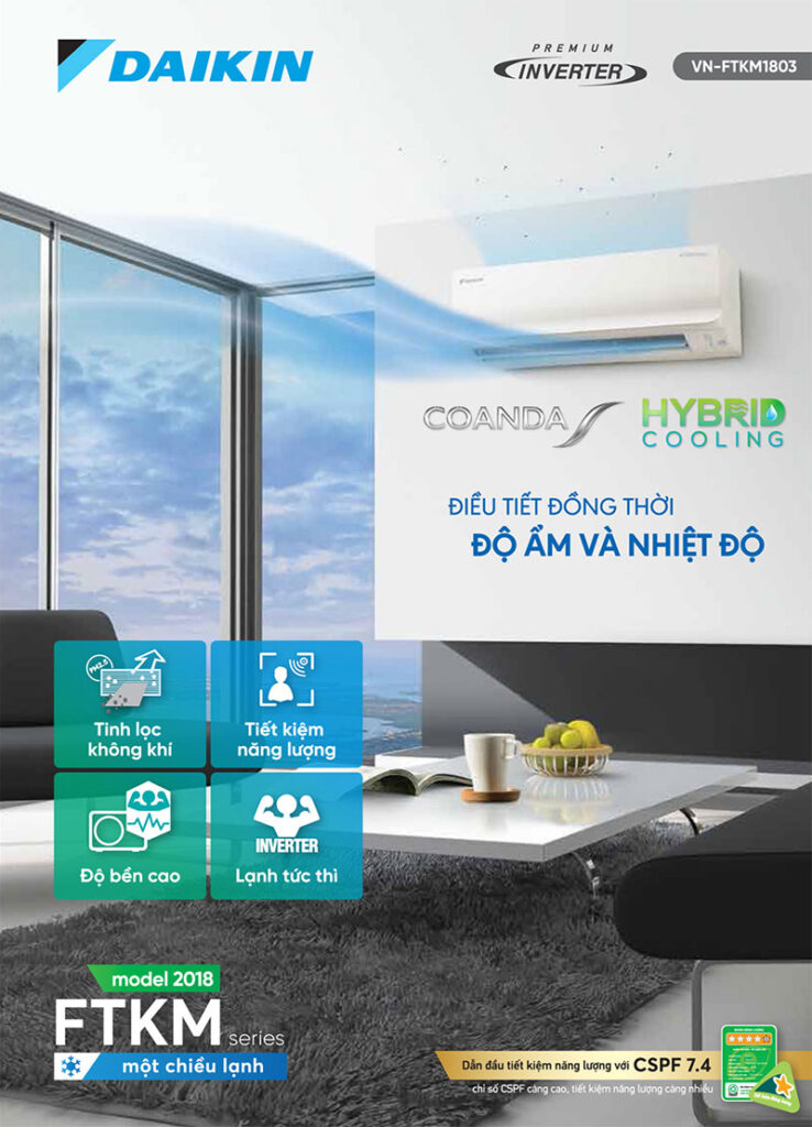 Kho máy lạnh giá gốc