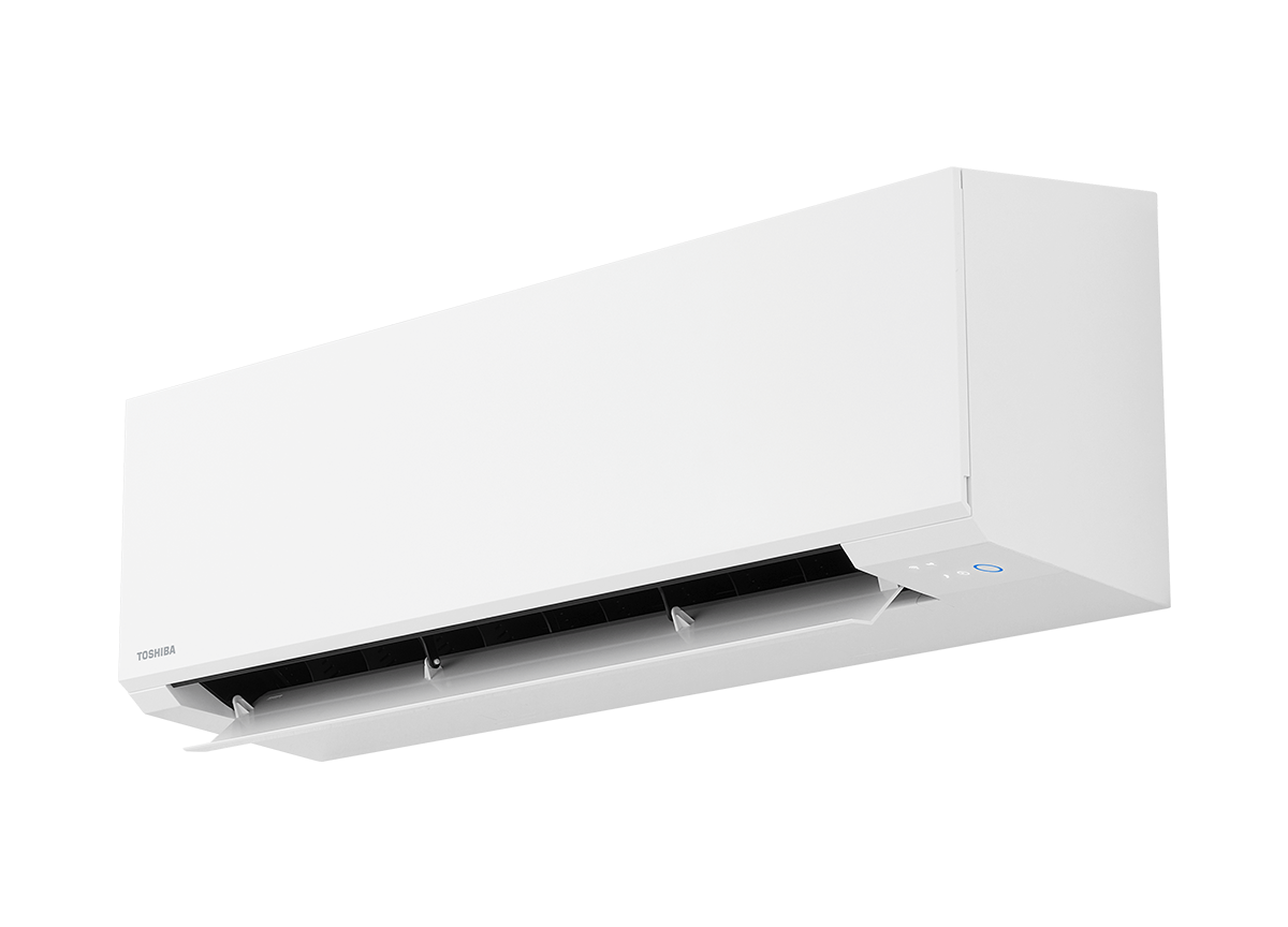 Máy Lạnh Toshiba Inverter 1.5 HP RAS-H13F2KCVSG-V (Model 2026) 2 Máy Lạnh Toshiba Inverter 1.5 HP RAS-H13F2KCVSG-V
