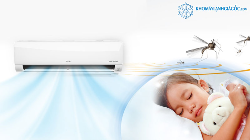 Kho máy lạnh giá gốc